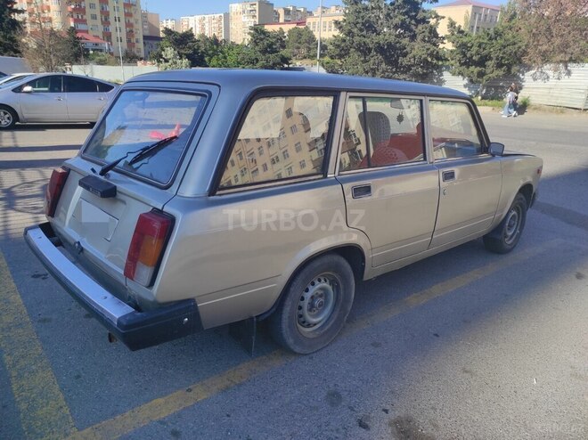 LADA (VAZ) 2104 2011, 53,500 km - 1.6 l - Bakı
