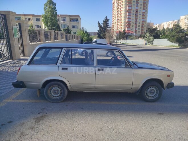 LADA (VAZ) 2104 2011, 53,500 km - 1.6 l - Bakı
