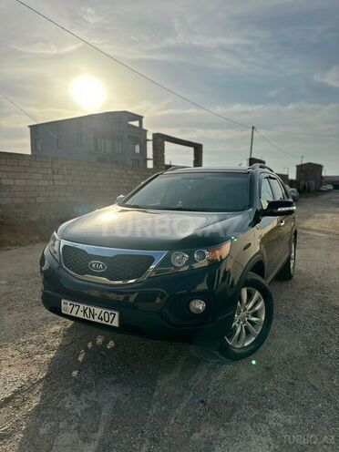 Kia Sorento 2011, 255,000 km - 2.0 l - Bakı