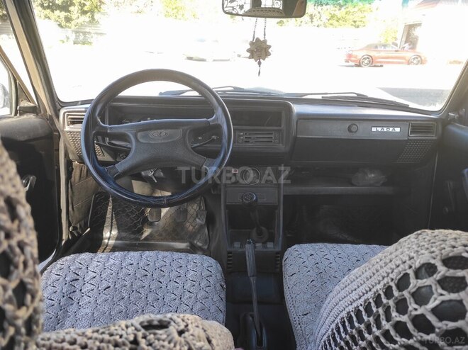 LADA (VAZ) 2104 2011, 53,500 km - 1.6 l - Bakı