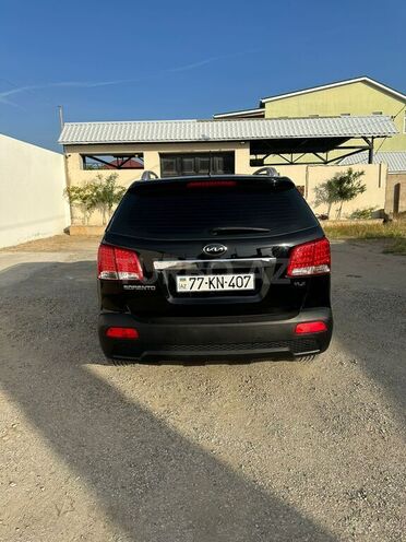 Kia Sorento 2011, 255,000 km - 2.0 l - Bakı