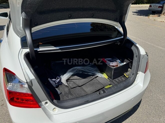Honda Accord 2014, 99,800 km - 2.4 l - Bakı