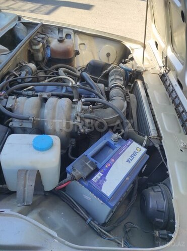 LADA (VAZ) 2104 2011, 53,500 km - 1.6 l - Bakı