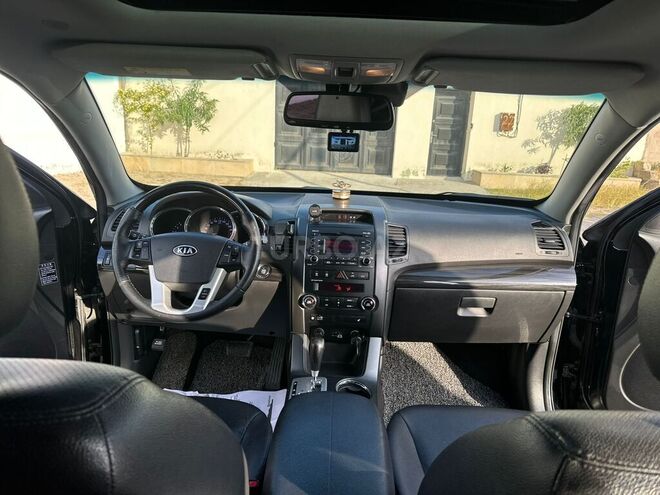 Kia Sorento 2011, 255,000 km - 2.0 l - Bakı
