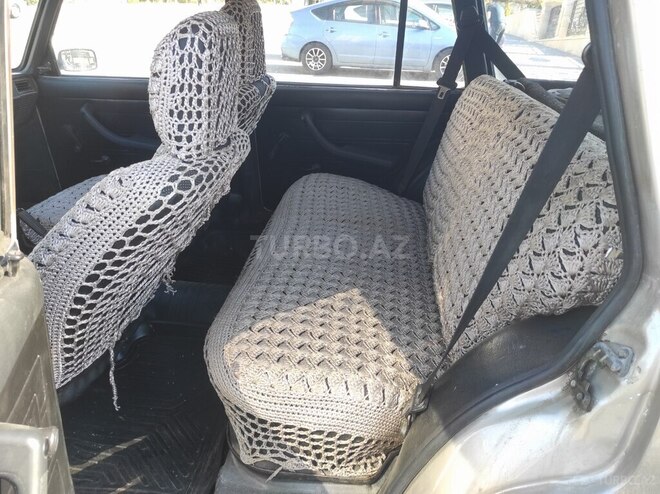 LADA (VAZ) 2104 2011, 53,500 km - 1.6 l - Bakı