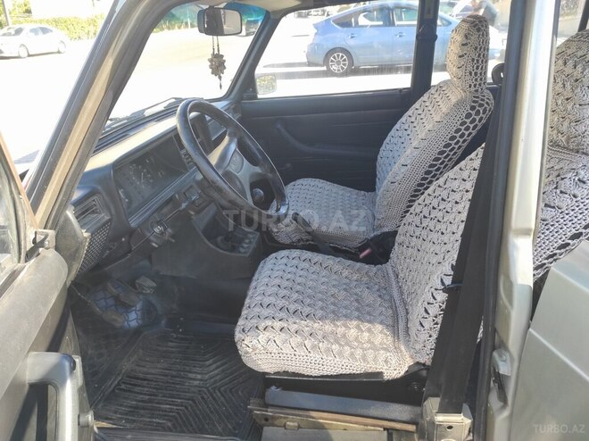 LADA (VAZ) 2104 2011, 53,500 km - 1.6 l - Bakı