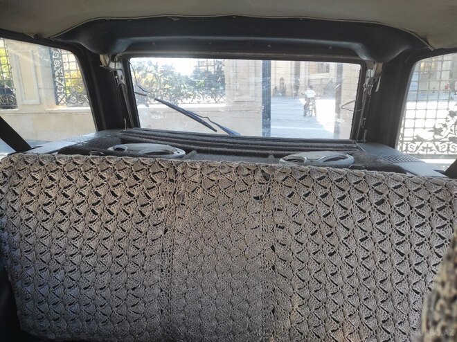 LADA (VAZ) 2104 2011, 53,500 km - 1.6 l - Bakı