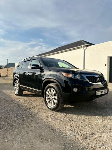 Kia Sorento 2011, 255,000 km - 2.0 l - Bakı