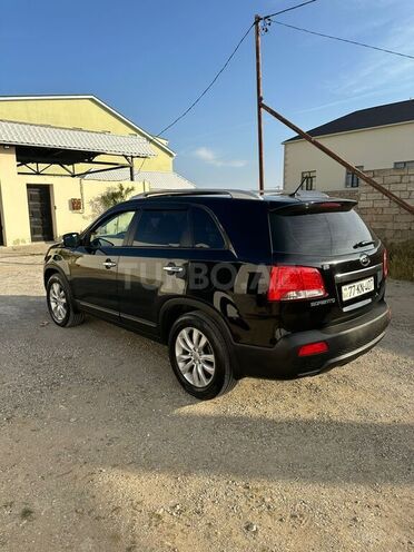Kia Sorento 2011, 255,000 km - 2.0 l - Bakı