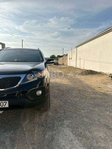 Kia Sorento 2011, 255,000 km - 2.0 l - Bakı