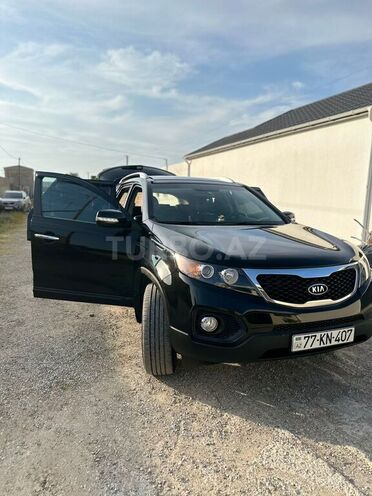 Kia Sorento 2011, 255,000 km - 2.0 l - Bakı
