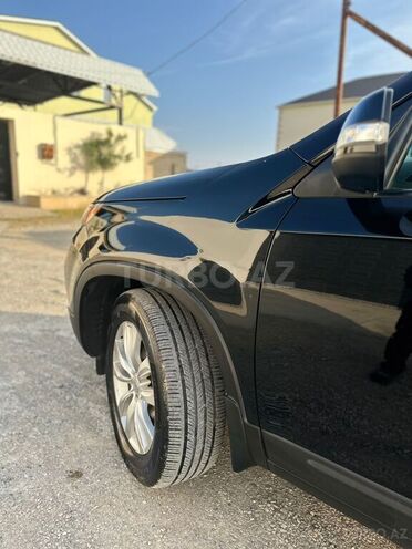 Kia Sorento 2011, 255,000 km - 2.0 l - Bakı