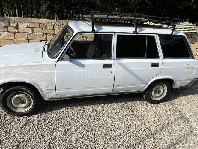 LADA (VAZ) 2104 1997, 49,999 km - 1.5 л - Şəmkir