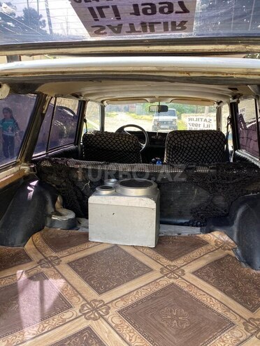 LADA (VAZ) 2104 1997, 49,999 km - 1.5 л - Şəmkir
