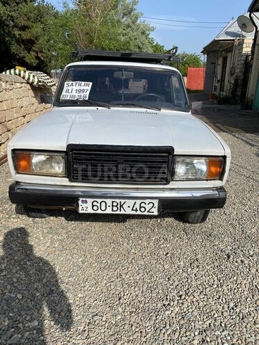 LADA (VAZ) 2104 1997, 49,999 km - 1.5 л - Şəmkir