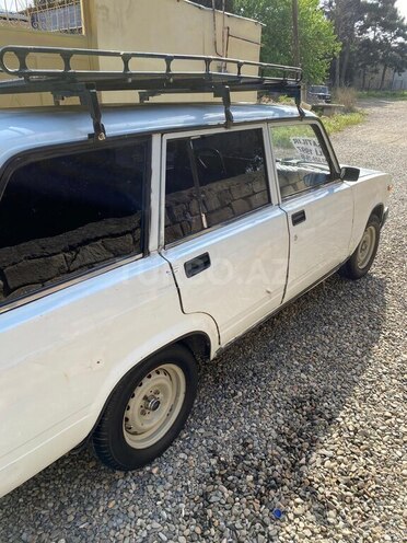 LADA (VAZ) 2104 1997, 49,999 km - 1.5 л - Şəmkir