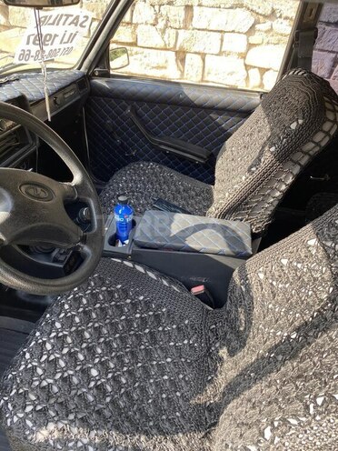 LADA (VAZ) 2104 1997, 49,999 km - 1.5 л - Şəmkir