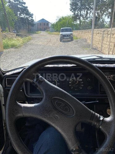 LADA (VAZ) 2104 1997, 49,999 km - 1.5 л - Şəmkir