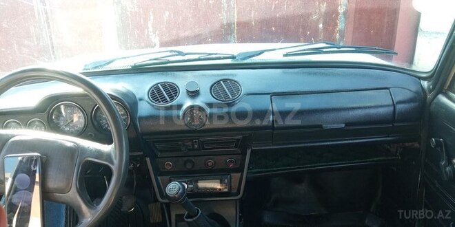 LADA (VAZ) 2106 1984, 32,940 km - 1.5 л - Goranboy