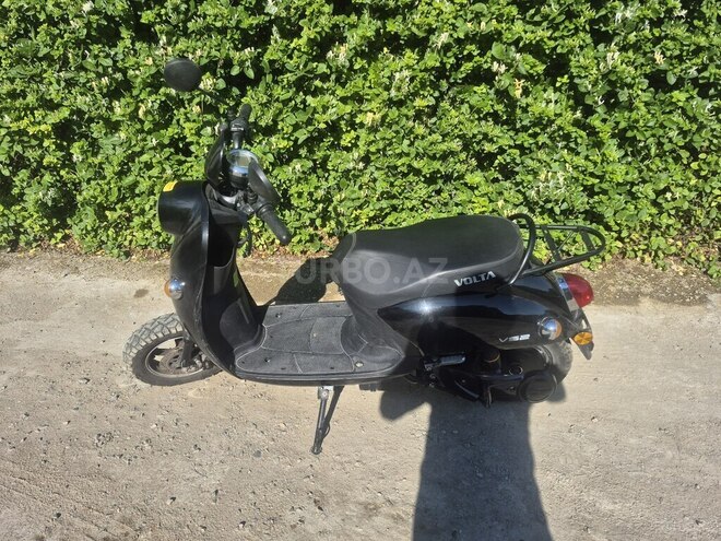 Volta VS2 2024, 1,000 km - 0.1 л - Bakı