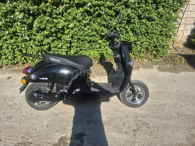 Volta VS2 2024, 1,000 km - 0.1 л - Bakı