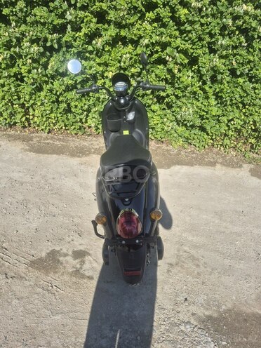 Volta VS2 2024, 1,000 km - 0.1 л - Bakı