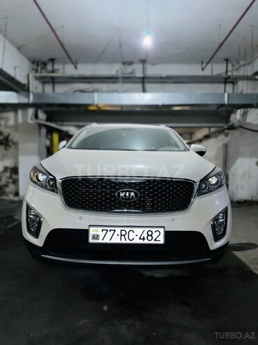 Kia Sorento 2015, 150,000 km - 2.0 l - Bakı