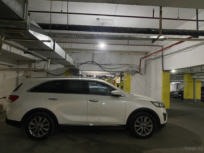 Kia Sorento 2015, 150,000 km - 2.0 l - Bakı