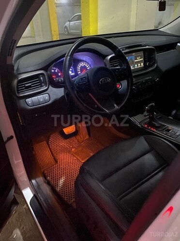 Kia Sorento 2015, 150,000 km - 2.0 l - Bakı