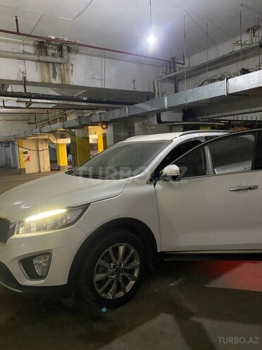 Kia Sorento 2015, 150,000 km - 2.0 l - Bakı