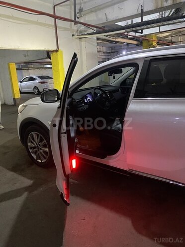 Kia Sorento 2015, 150,000 km - 2.0 l - Bakı
