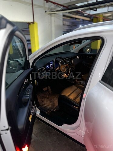 Kia Sorento 2015, 150,000 km - 2.0 l - Bakı