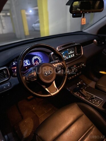 Kia Sorento 2015, 150,000 km - 2.0 l - Bakı