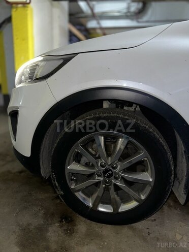Kia Sorento 2015, 150,000 km - 2.0 l - Bakı