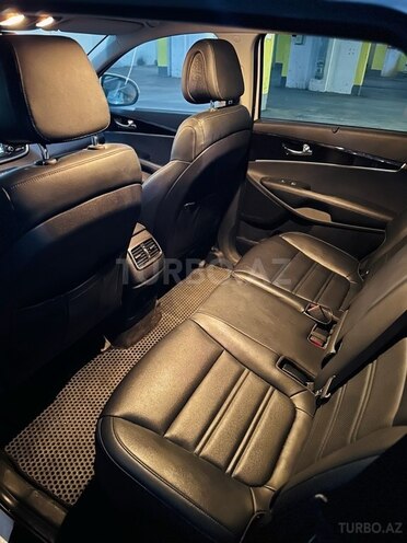Kia Sorento 2015, 150,000 km - 2.0 l - Bakı