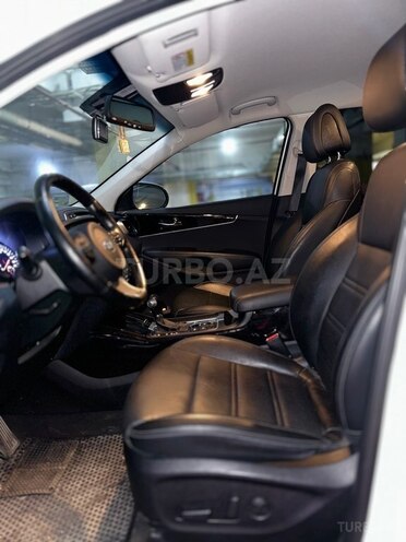 Kia Sorento 2015, 150,000 km - 2.0 l - Bakı