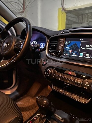 Kia Sorento 2015, 150,000 km - 2.0 l - Bakı