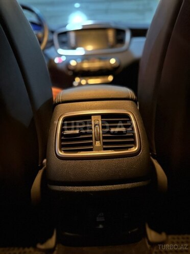 Kia Sorento 2015, 150,000 km - 2.0 l - Bakı