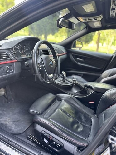 BMW 328 2013, 225,000 km - 2.0 л - Gəncə