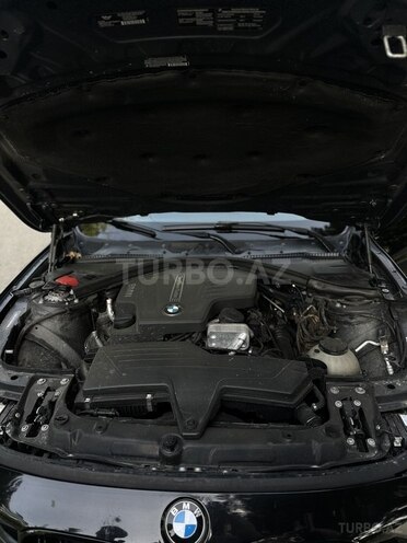 BMW 328 2013, 225,000 km - 2.0 л - Gəncə