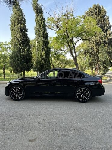 BMW 328 2013, 225,000 km - 2.0 л - Gəncə