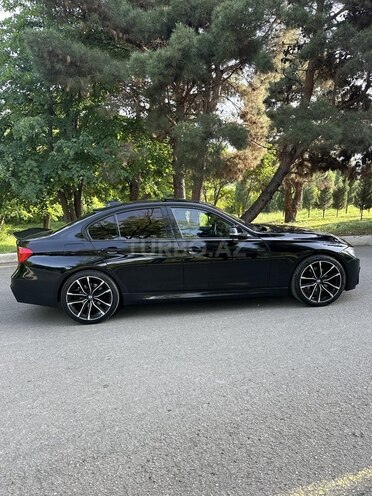 BMW 328 2013, 225,000 km - 2.0 л - Gəncə