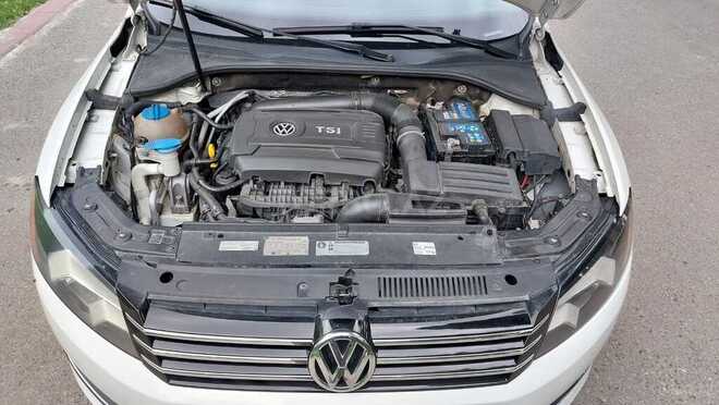 Volkswagen Passat 2013, 330,000 km - 1.8 л - Bakı
