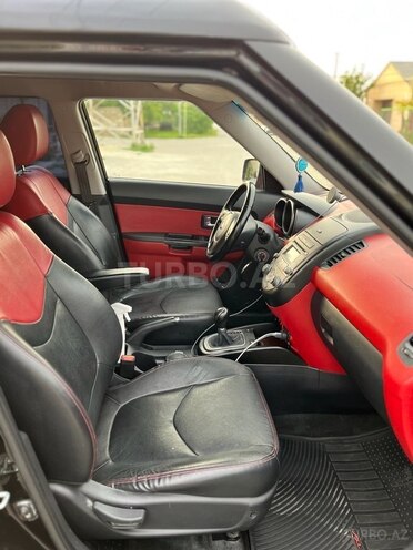 Kia Soul 2013, 147,750 km - 2.0 l - Bakı