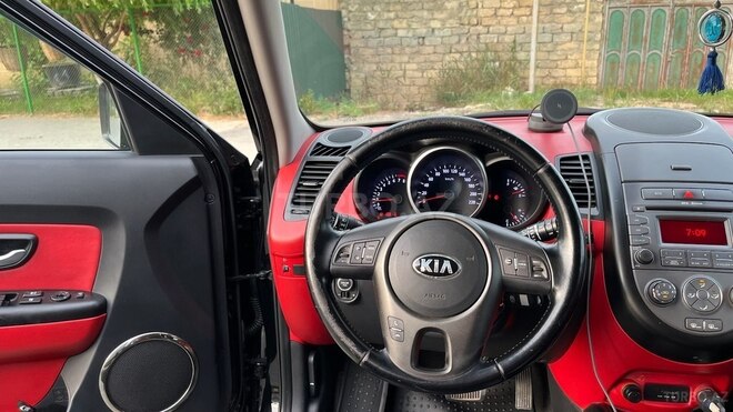 Kia Soul 2013, 147,750 km - 2.0 l - Bakı