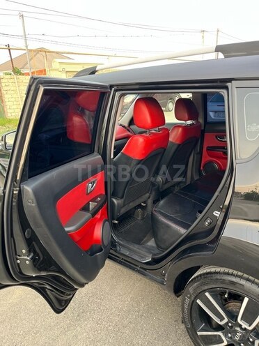Kia Soul 2013, 147,750 km - 2.0 l - Bakı