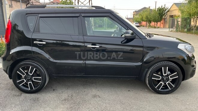 Kia Soul 2013, 147,750 km - 2.0 l - Bakı