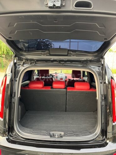 Kia Soul 2013, 147,750 km - 2.0 l - Bakı
