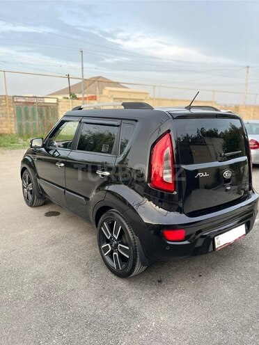 Kia Soul 2013, 147,750 km - 2.0 l - Bakı