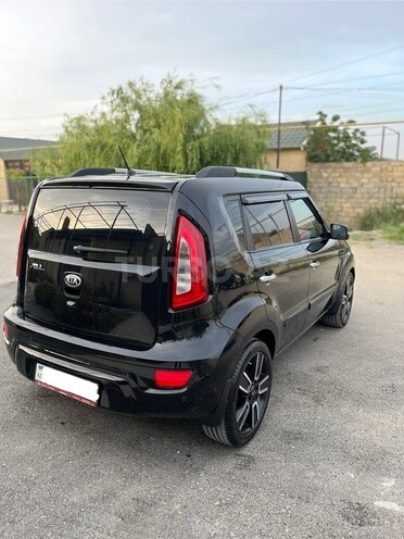 Kia Soul 2013, 147,750 km - 2.0 l - Bakı